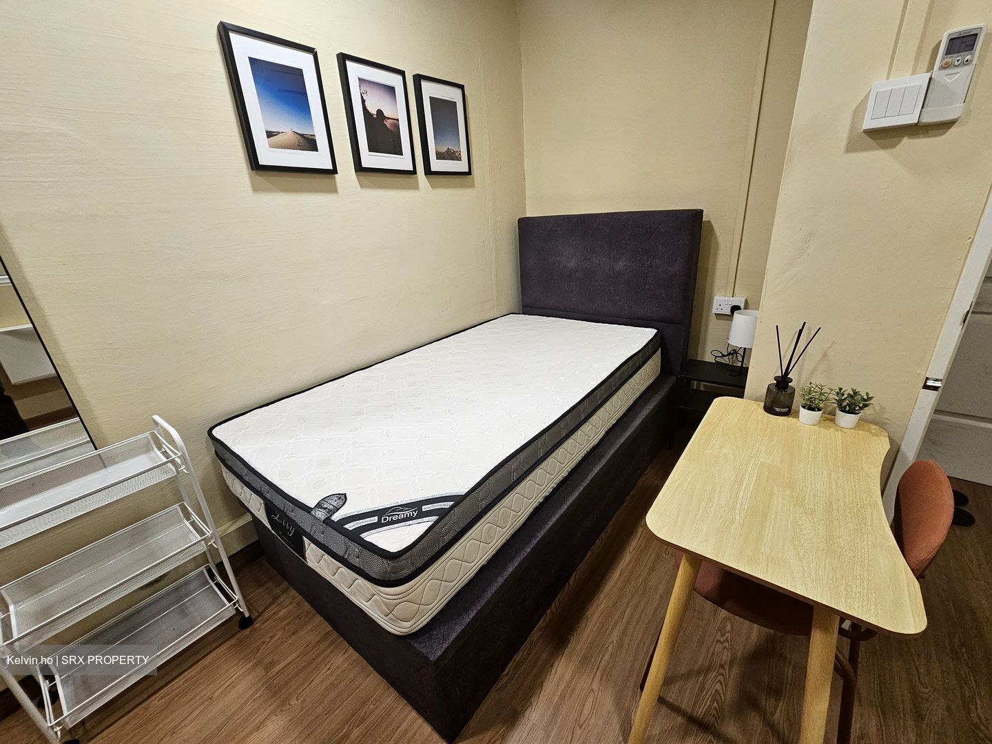 Blk 408 Teck Ghee Square (Ang Mo Kio), HDB 3 Rooms #610371051